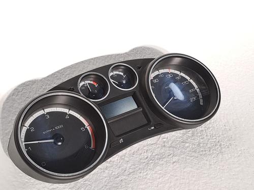 Instrument cluster PEUGEOT 308 SW I (4E_, 4H_) 1.6 HDi | BP26492048C47 