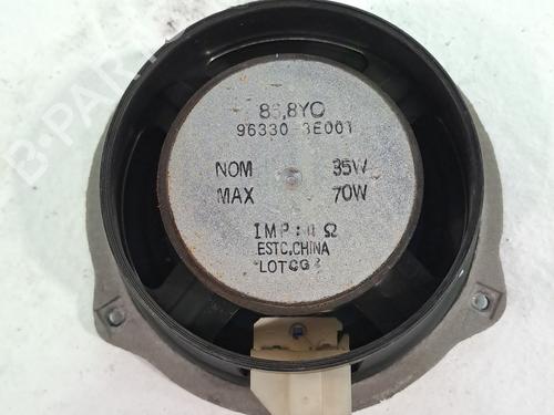 Speaker KIA SORENTO I (JC) 2.5 CRDi | BP24608475E2 