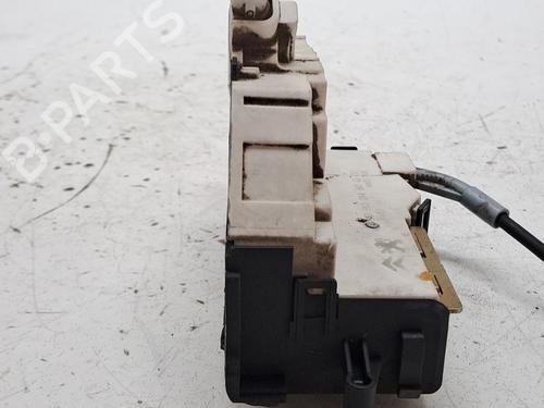 Front right lock CITROËN C4 I (LC_) 1.6 HDi | BP27462548C97 