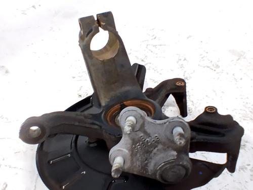 Left front steering knuckle SEAT Mii (KF1, KE1) 1.0 EcoFuel | BP39400955M25 - Image 2