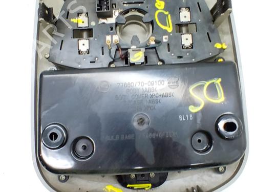 Interior roof light SSANGYONG ACTYON I 2.0 Xdi | BP33762561I8 - Image 2