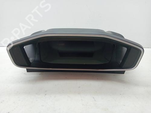 Cockpit PEUGEOT 2008 II (UD_, US_, UY_, UJ_, UR_, UC_) 1.5 BlueHDI 110 (UDYHSK) (110 hp) 23351856
