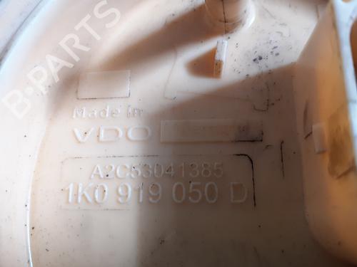 Fuel pump VW GOLF V (1K1) 1.9 TDI | BP25459797M76 