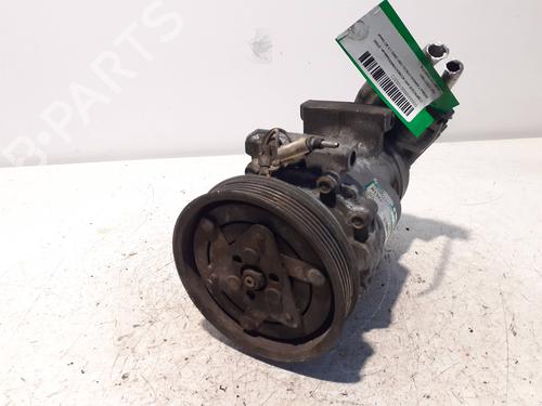AC Kompressor RENAULT KANGOO (KC0/1_) 1.5 dCi (KC08, KC09) (82 hp) 28336317