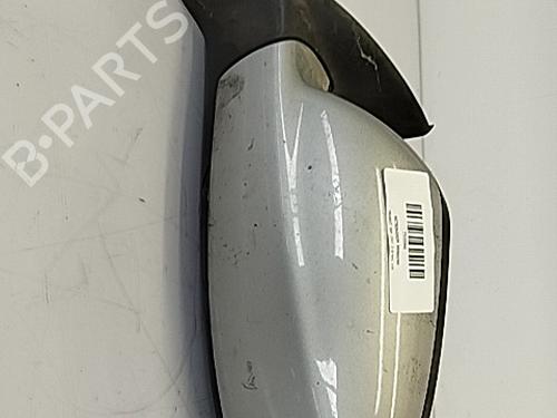 Right mirror PEUGEOT 307 (3A/C) 2.0 HDi 135 | BP29385000C27 