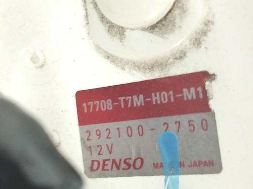 Fuel pump HONDA HR-V (RU) 1.5 (RU1) | BP36386113M76 - Image 2