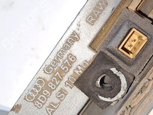 Trunk håndtak AUDI A3 (8L1) 1.6 | BP26192315C132 
