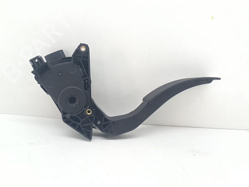 Pedal RENAULT CLIO IV (BH_) 0.9 TCe 90 (BHNF, BHMA, BHMH, BHJK, BHJR) | BP26019986I4 