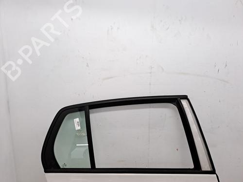 Used Right rear door VW GOLF VI (5K1) 1.6 TDI (105 hp) 26921486