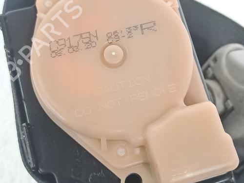 Front right seatbelt SUZUKI GRAND VITARA II (JT, TE, TD) 1.9 DDiS All-wheel Drive (JT419, TD44, JB419WD, JB419XD,... | BP26192687I25 