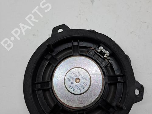 Haut-parleur KIA STONIC (YB) 1.0 T-GDi | BP25249070E2 