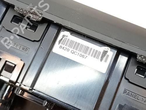 Climate control KIA STONIC (YB) 1.0 T-GDi | BP39401353I5 - Image 3