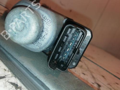 Left front window motor RENAULT SCÉNIC II (JM0/1_) 1.9 dCi (JM14) | BP25465893E21 
