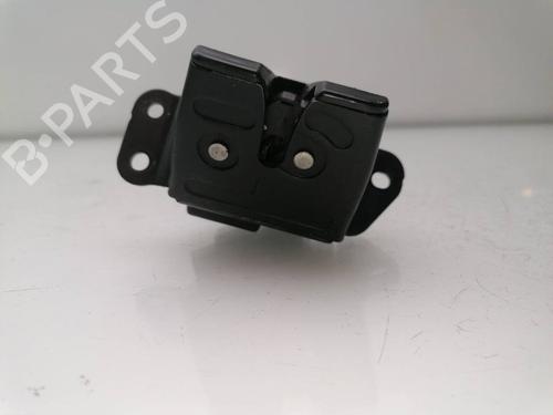 Used Tailgate lock HYUNDAI i30 (FD) 1.6 CRDi (116 hp) 23421288