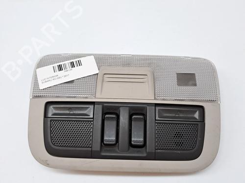 Used Interior roof light SUBARU XV (_GP_) 2.0 i AWD (GP7, G33GP) (150 hp) 23943121