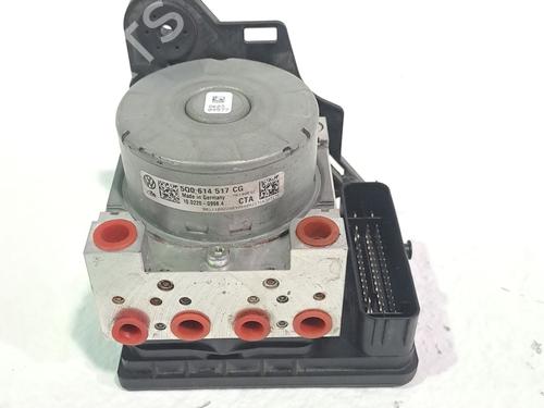 Øvrige Styrinhsenheder VW PASSAT B8 (3G2, CB2) 1.4 TSI (150 hp) 28164114