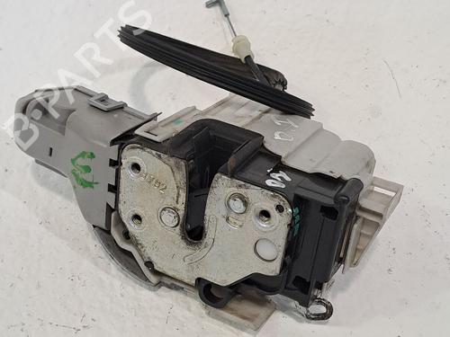 Used Front left lock FIAT BRAVO II (198_) 1.9 D Multijet (198AXB1A) (120 hp) 24444936