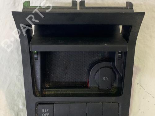 Ashtray VW GOLF VI (5K1) 1.6 TDI | BP33765037I30 - Image 3