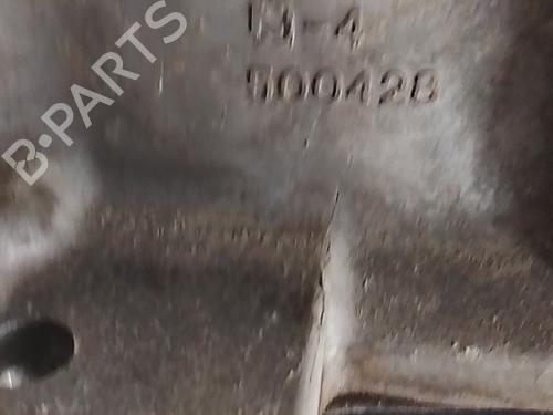 Engine MITSUBISHI ASX (GA_W_) 1.6 MIVEC (GA1W) | BP37223899M1 - Image 5