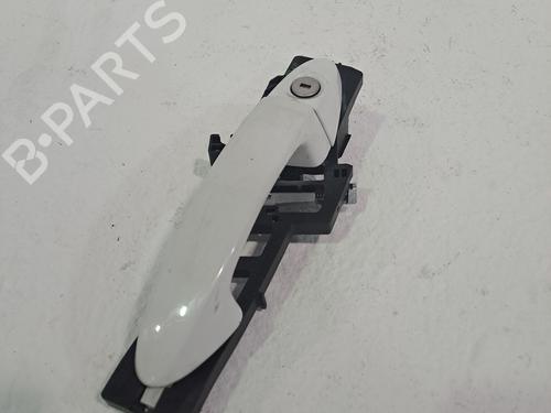 Front left exterior door handle FORD FIESTA VI (CB1, CCN) 1.25 | BP24240151C128 