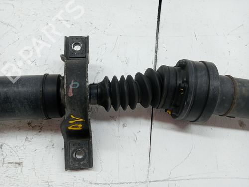 Driveshaft HYUNDAI SANTA FÉ II (CM) 2.2 CRDi | BP24874528M37 