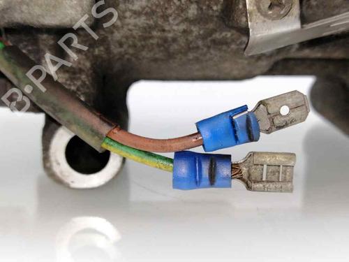 AC compressor RENAULT CLIO III (BR0/1, CR0/1) 1.5 dCi (BR17, CR17) | BP23873975M34 