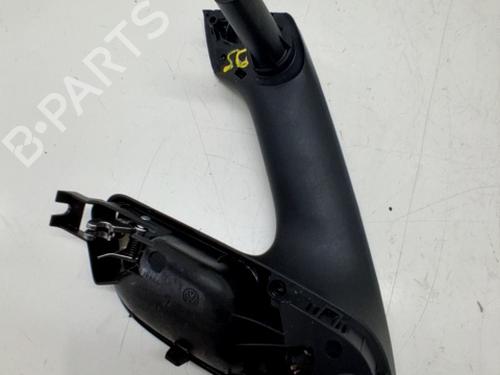 Venstre fortil invendig håndtag VW POLO V (6R1, 6C1) 1.2 TSI (90 hp) 29556596