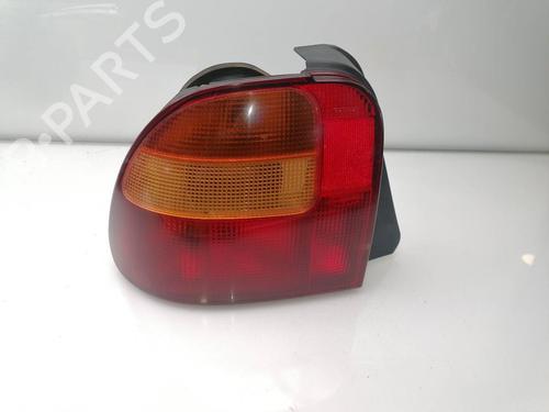 Used Left taillight ROVER 400 II Hatchback (RT) 420 D (86 hp) 30452044