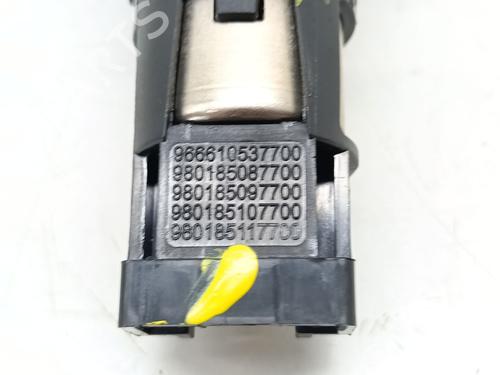 Fuse box CITROËN C3 / C3 ORIGIN III (SX) 1.2 THP 110 | BP28083781E1 