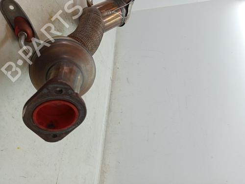 Catalyst SEAT LEON (5F1) 1.5 TGi | BP23363336M10 