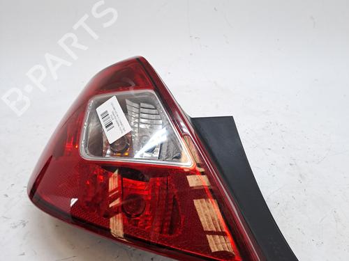 Venstre baglygte OPEL CORSA D (S07) 1.3 CDTI (L08, L68) | BP26192382C34 