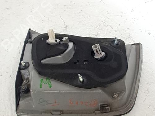 Right tailgate light LEXUS RX (_U3_) 400h AWD (MHU38_, MHU38R) | BP31247529C80