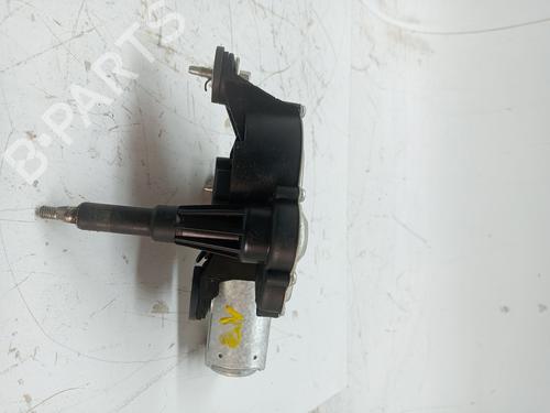 Rear wiper motor FIAT 500 (312_) 1.2 (312AXA1A) | BP23943080M102 