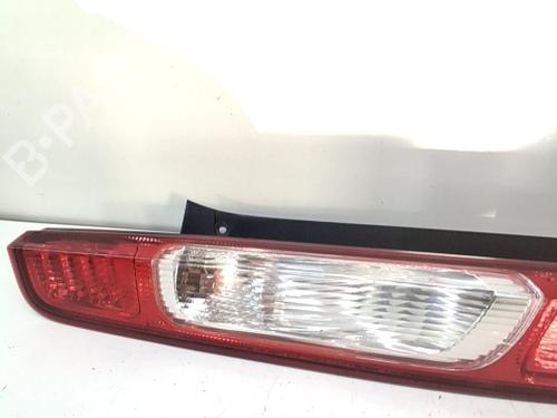 Left taillight FORD FOCUS II (DA_, HCP, DP) 1.8 | BP29556750C34 