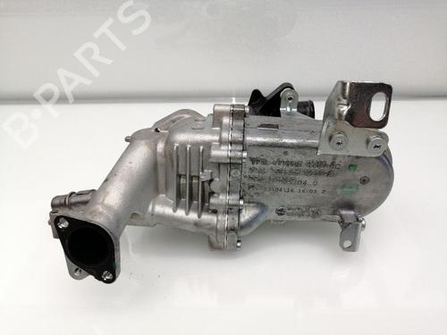 Used Egr FORD FIESTA VI (CB1, CCN) 1.5 TDCi (75 hp) 23650523