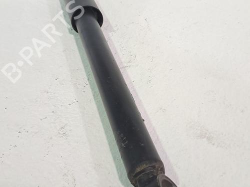 Right rear shock absorber SKODA FABIA III (NJ3) 1.0 TSI | BP28958902M19 