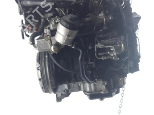 Engine OPEL MERIVA A MPV (X03) 1.7 CDTI (E75) | BP34392640M1  - Image 6