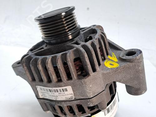 Alternator ALFA ROMEO GIULIETTA (940_) 2.0 JTDM (940FXQ1A, 940FYC1A) | BP23382561M7