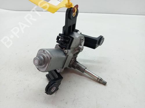 Used Rear wiper motor OPEL ASTRA K (B16) 1.4 Turbo (68) (125 hp) 23348370