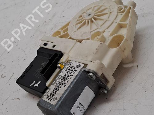 Left rear window motor RENAULT MEGANE III Grandtour (KZ0/1) 1.9 dCi (KZ0J, KZ0N, KZ1S) | BP27668590E23 