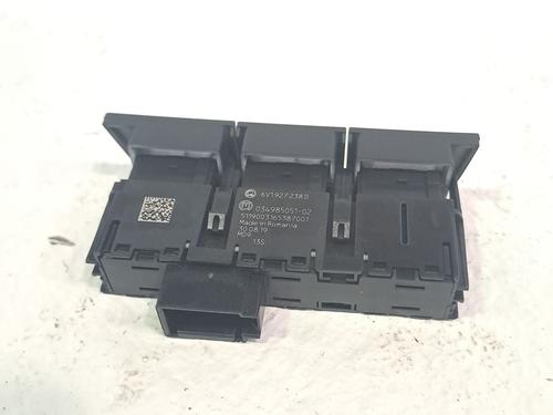 Switch SKODA FABIA III (NJ3) 1.0 TSI | BP28083969I30 