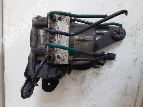 ABS pump RENAULT SCÉNIC II (JM0/1_) 1.9 dCi (JM0G, JM12, JM1G, JM2C) | BP25464912M43