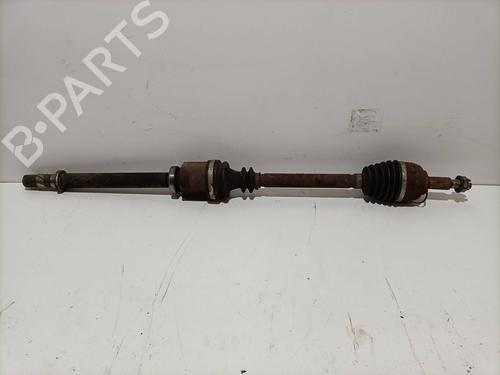 Used Right front driveshaft RENAULT MEGANE II (BM0/1_, CM0/1_) 1.9 dCi (BM0G, CM0G) (120 hp) 28337052