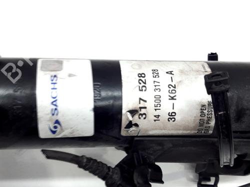 Right front shock absorber MERCEDES-BENZ SLK (R171) 350 (171.456) | BP32256797M17
