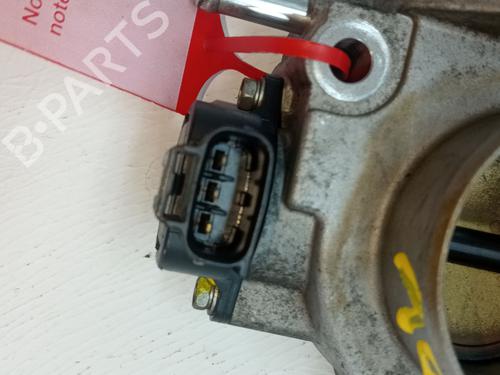 Throttle body MAZDA 3 Saloon (BK) 1.6 (BK12) | BP24239982M82