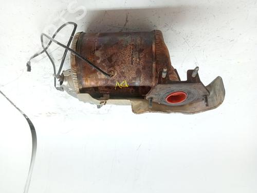 Used Catalyst NISSAN X-TRAIL III (T32_, T32R, T32RR) 1.6 dCi (T32) (130 hp) 24445263