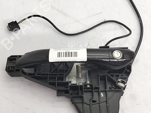 Used Front left exterior door handle Front left exterior door handle 36072983 36072983