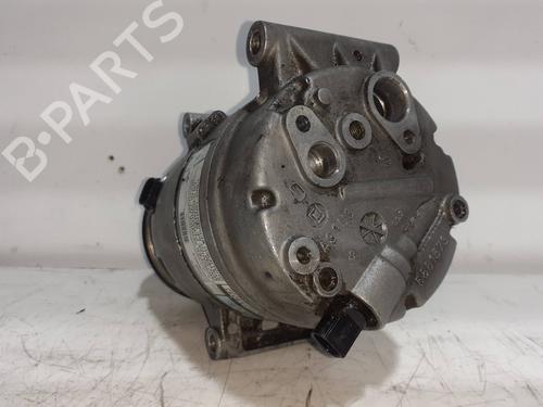 AC compressor RENAULT ESPACE IV (JK0/1_) 2.2 dCi (JK0H) | BP25465043M34 