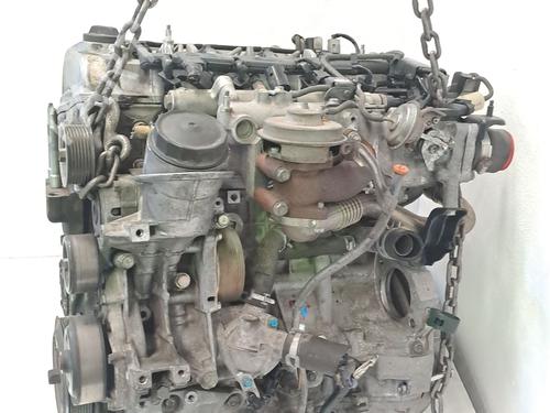 Używane Silnik HONDA CIVIC VIII Hatchback (FN, FK) 2.2 CTDi (FK3) (140 hp) 29557441