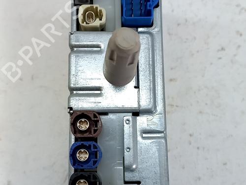 Radio DS DS 7 (J4_, JC_) E-TENSE 225 (J4DGZU) | BP33765665E6 - Image 3